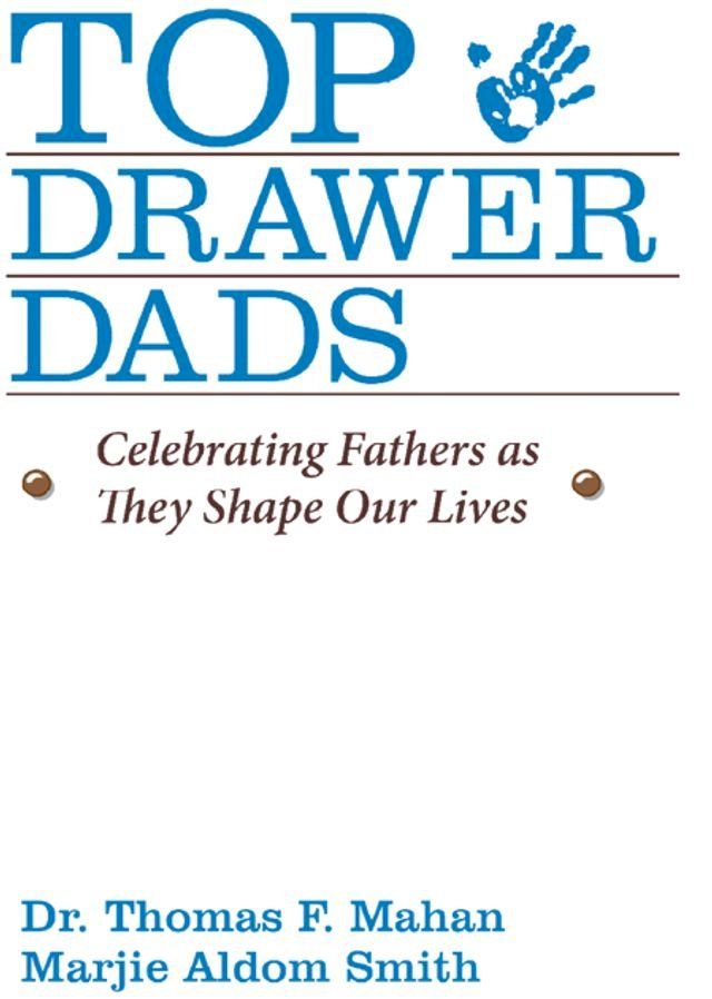  Top Drawer Dads(Kobo/電子書)