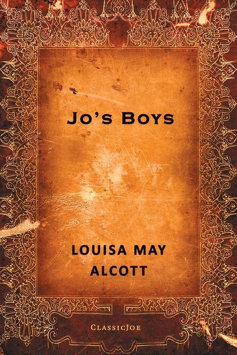 Jo's Boys(Kobo/電子書)