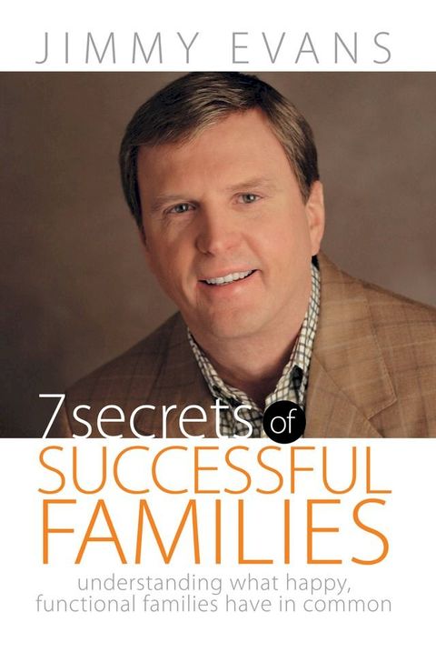 7 Secrets of Successful Families(Kobo/電子書)