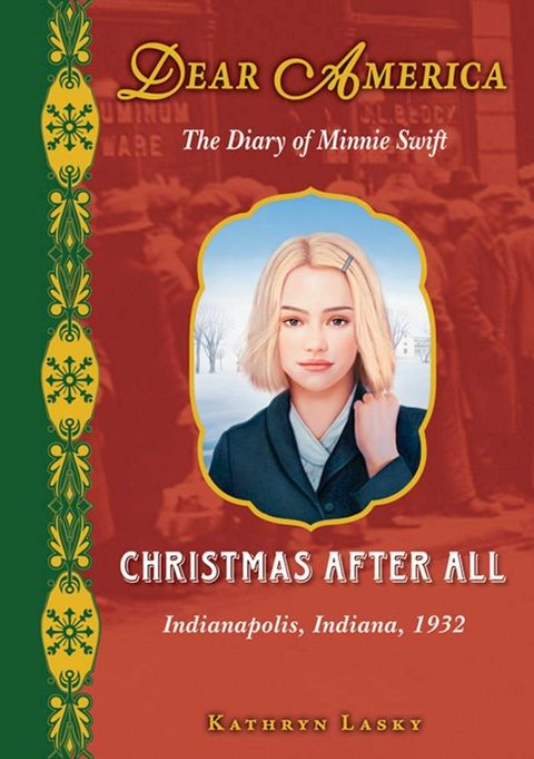 Dear America: Christmas After All(Kobo/電子書)