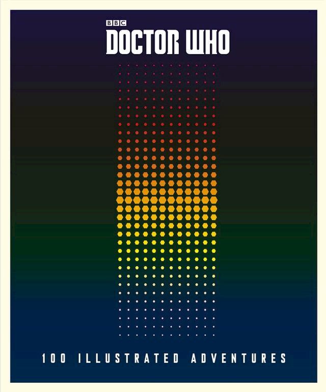  Doctor Who: 100 Illustrated Adventures(Kobo/電子書)