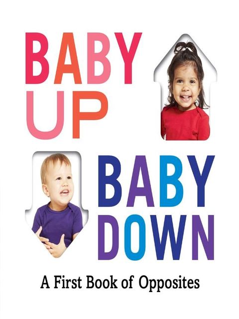 Baby Up, Baby Down(Kobo/電子書)