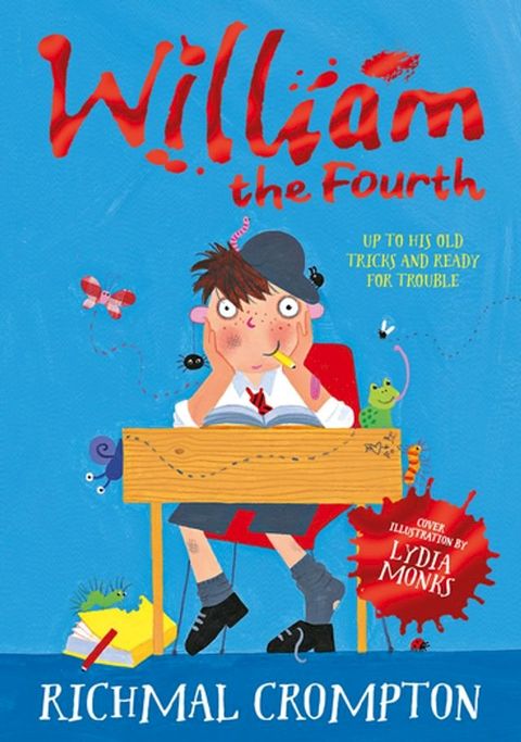 William the Fourth(Kobo/電子書)