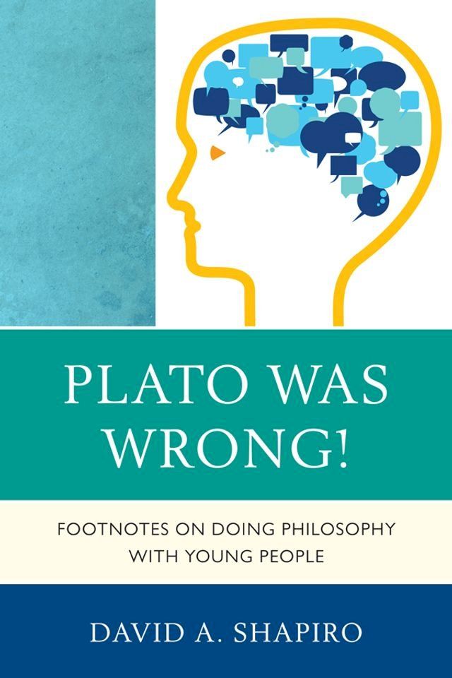  Plato Was Wrong!(Kobo/電子書)