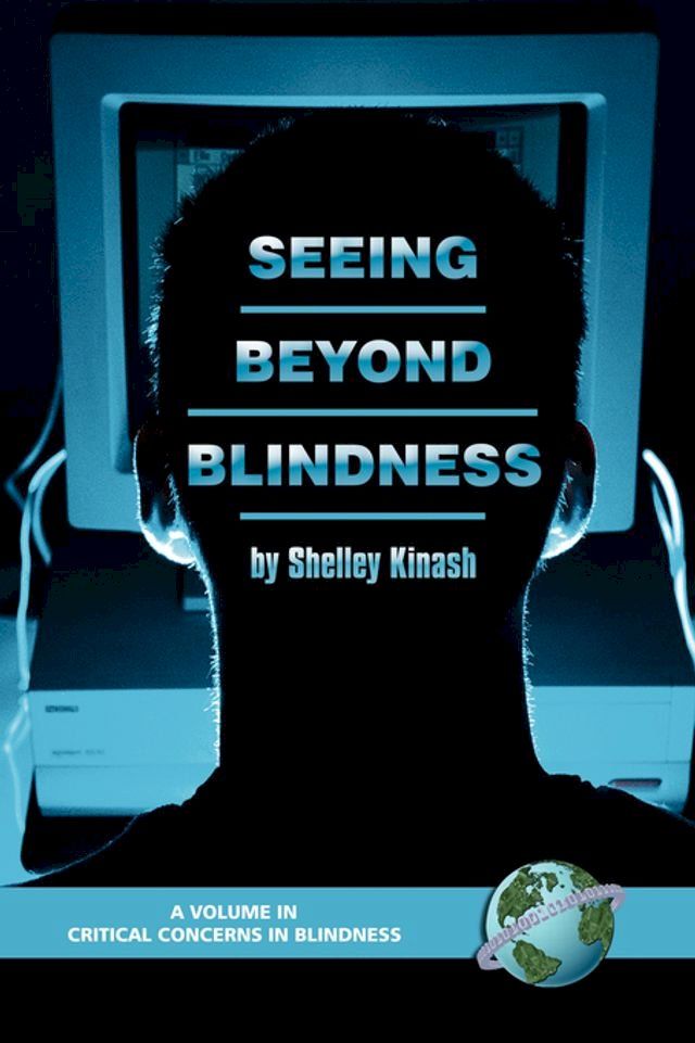  Seeing Beyond Blindness(Kobo/電子書)