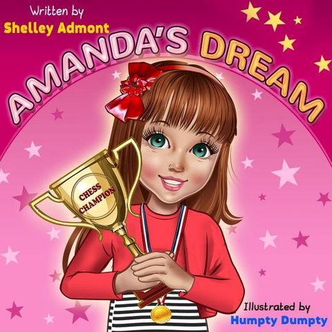 Amanda’s Dream(Kobo/電子書)