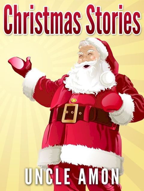 Christmas Stories(Kobo/電子書)