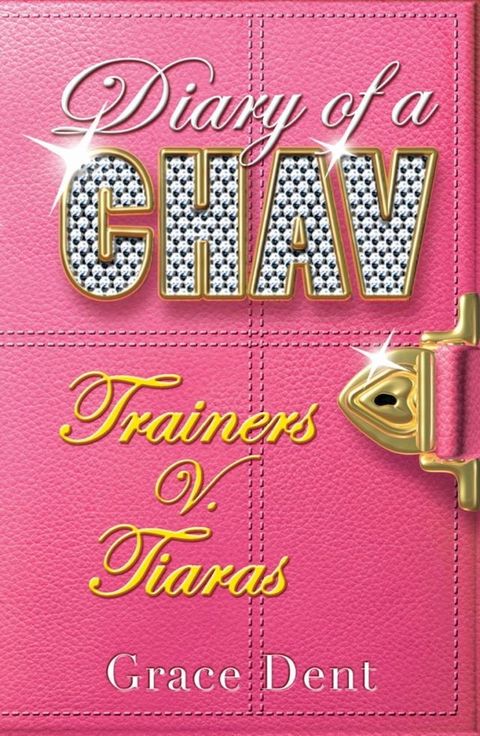 Trainers v. Tiaras(Kobo/電子書)