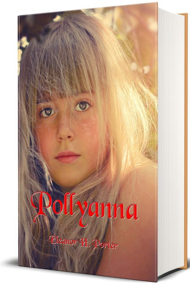  Pollyanna(Kobo/電子書)