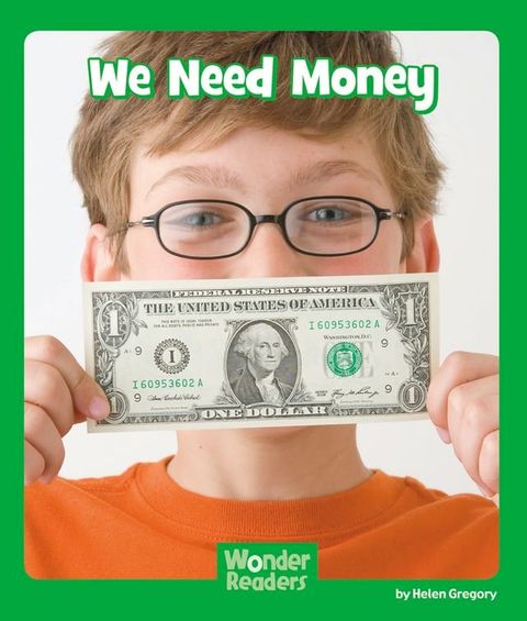 We Need Money(Kobo/電子書)