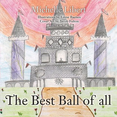 The Best Ball of All(Kobo/電子書)