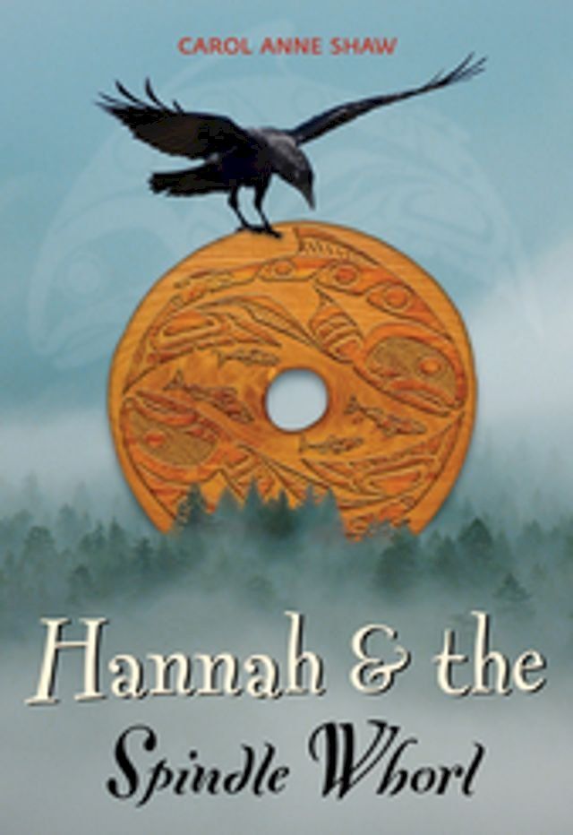  Hannah & the Spindle Whorl(Kobo/電子書)