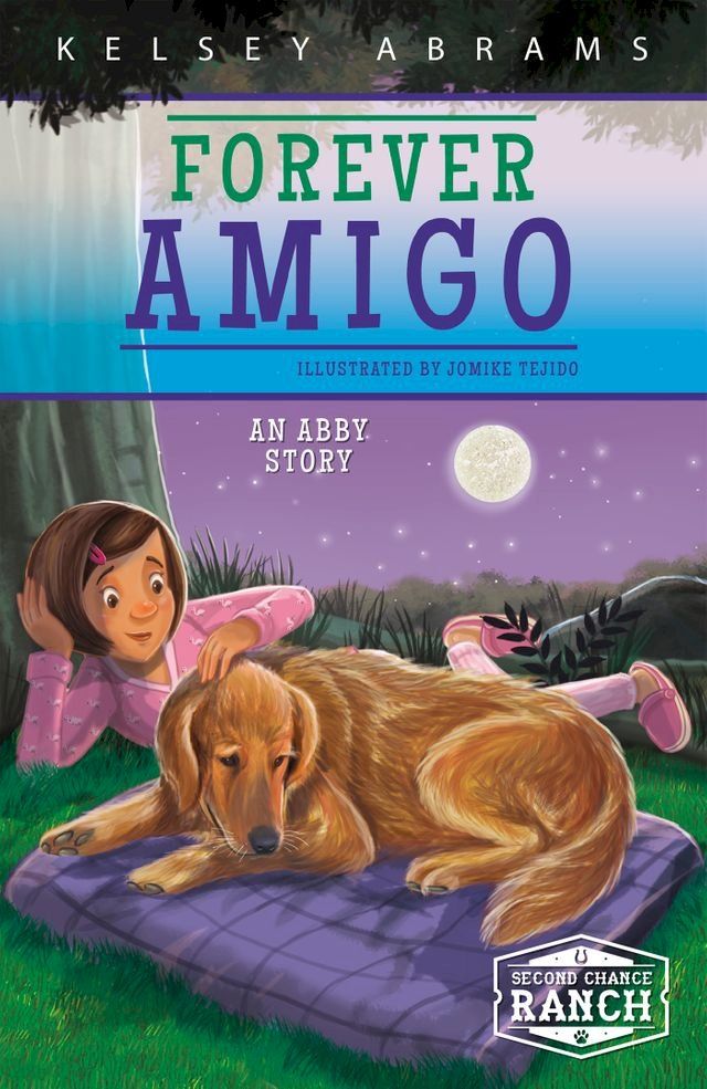  Forever Amigo(Kobo/電子書)