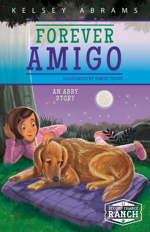 Forever Amigo(Kobo/電子書)