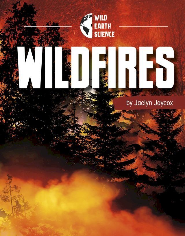  Wildfires(Kobo/電子書)