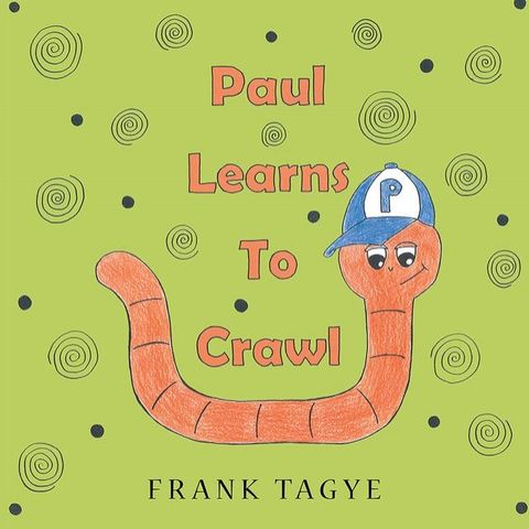 Paul Learns to Crawl(Kobo/電子書)