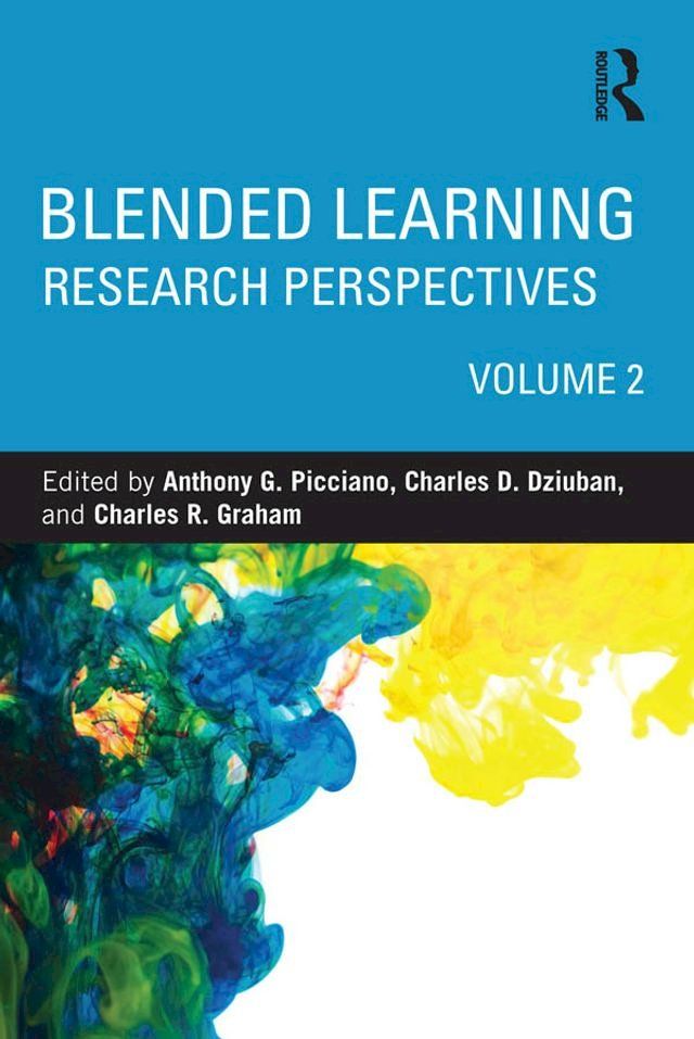  Blended Learning(Kobo/電子書)