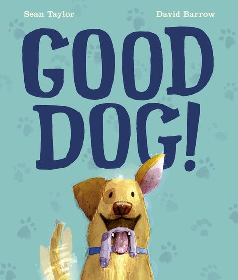 Good Dog!(Kobo/電子書)