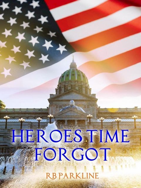 Heroes Time Forgot(Kobo/電子書)