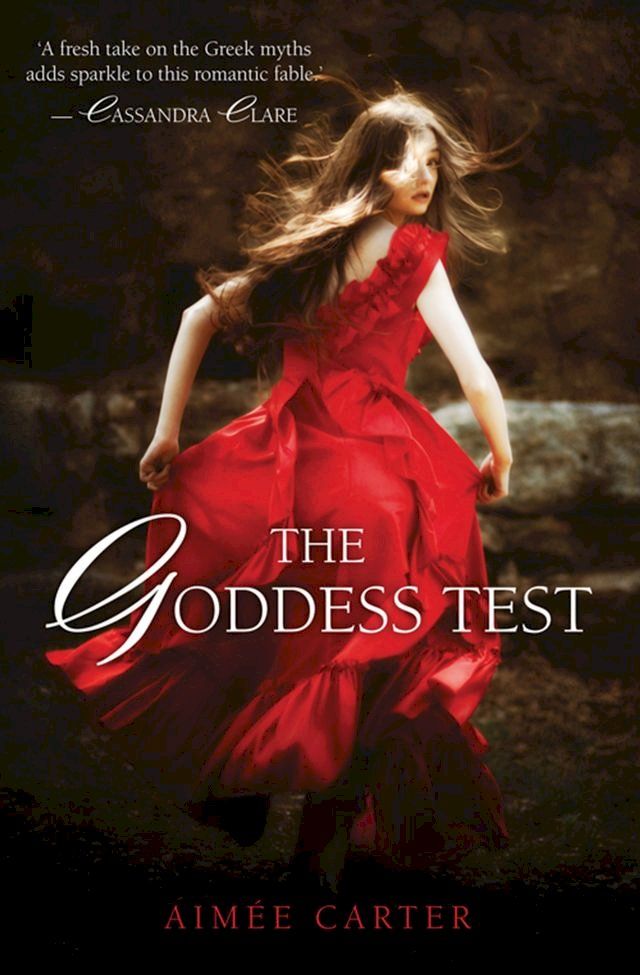  The Goddess Test(Kobo/電子書)