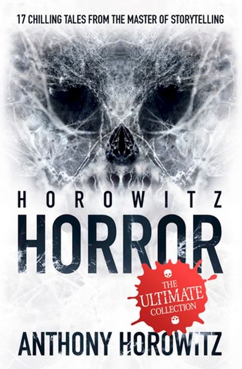 Horowitz Horror(Kobo/電子書)