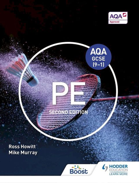 AQA GCSE (9-1) PE Second Edition(Kobo/電子書)