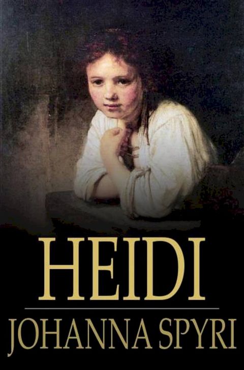 Heidi(Kobo/電子書)