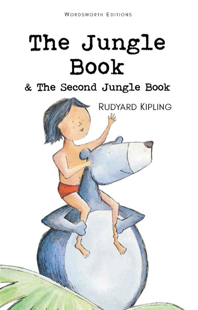  The Jungle Book & The Second Jungle Book(Kobo/電子書)