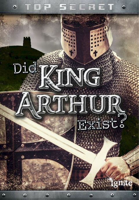 Did King Arthur Exist?(Kobo/電子書)