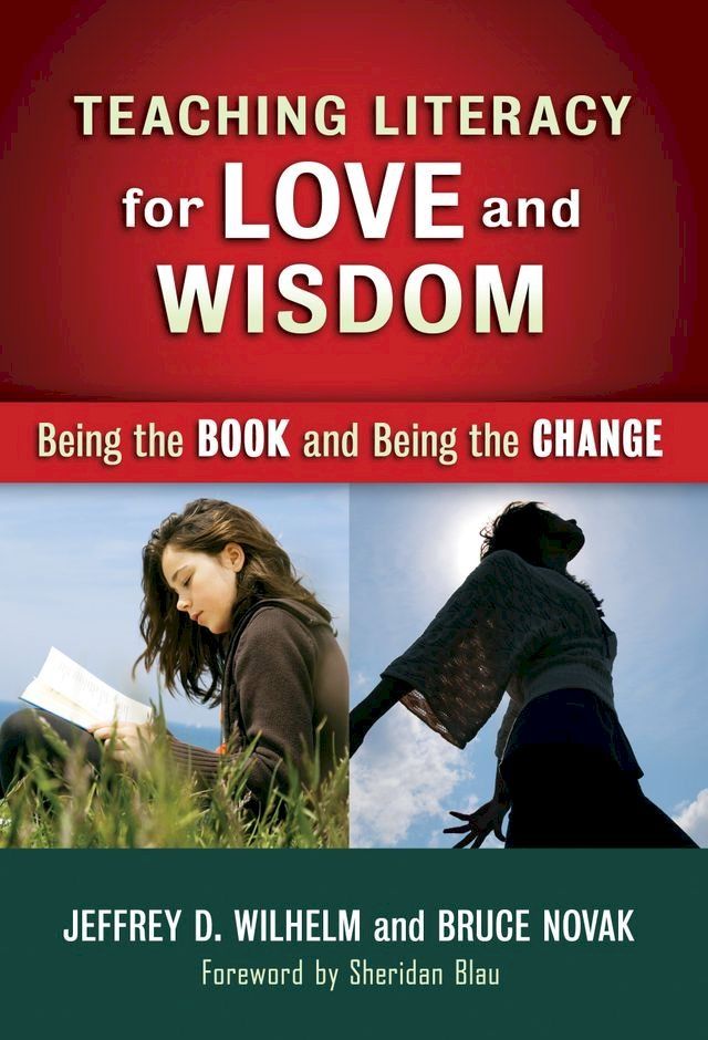  Teaching Literacy for Love and Wisdom(Kobo/電子書)