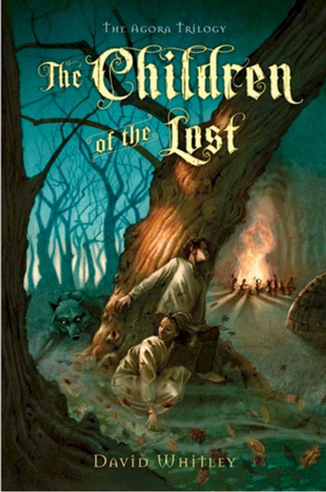  The Children of the Lost(Kobo/電子書)