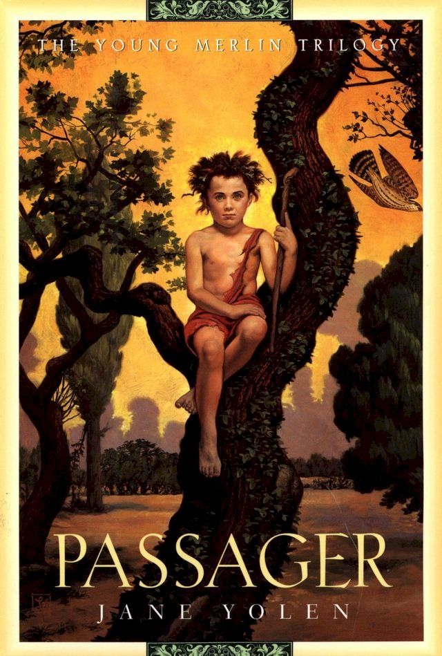  Passager(Kobo/電子書)