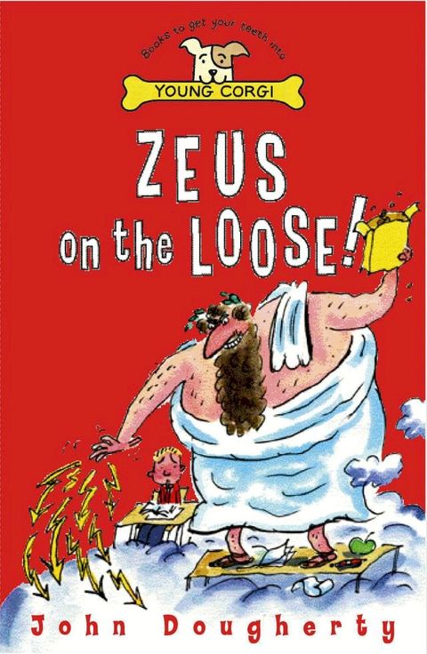 Zeus On The Loose(Kobo/電子書)