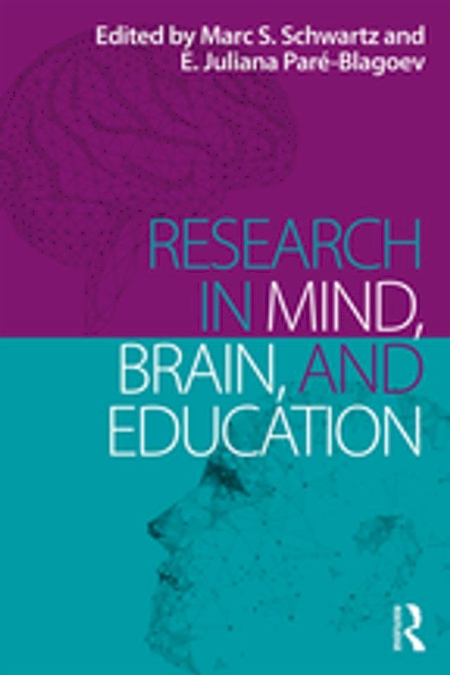  Research in Mind, Brain, and Education(Kobo/電子書)