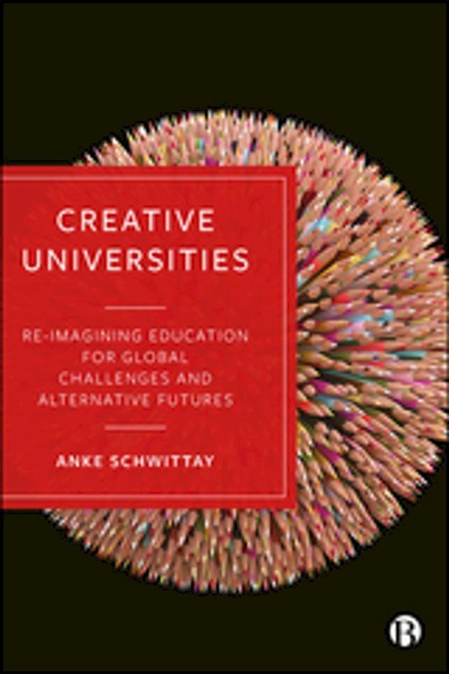  Creative Universities(Kobo/電子書)