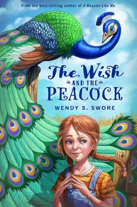 The Wish and the Peacock(Kobo/電子書)