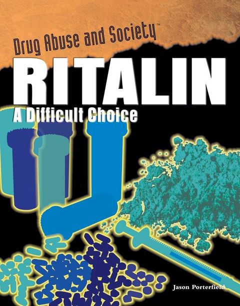 Ritalin(Kobo/電子書)