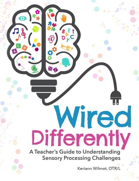 Wired Differently(Kobo/電子書)