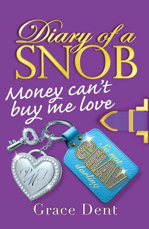 Money Can't Buy Me Love(Kobo/電子書)