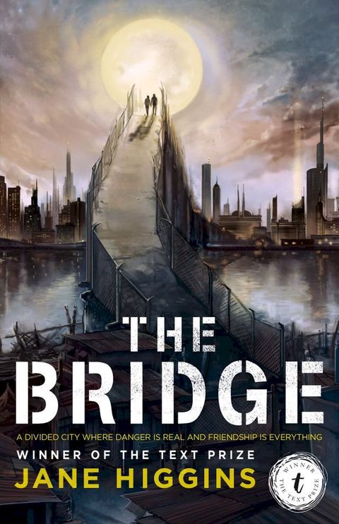 The Bridge(Kobo/電子書)