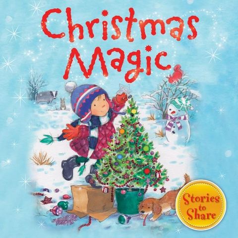 Christmas Magic(Kobo/電子書)