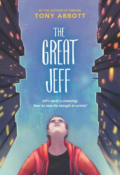 The Great Jeff(Kobo/電子書)