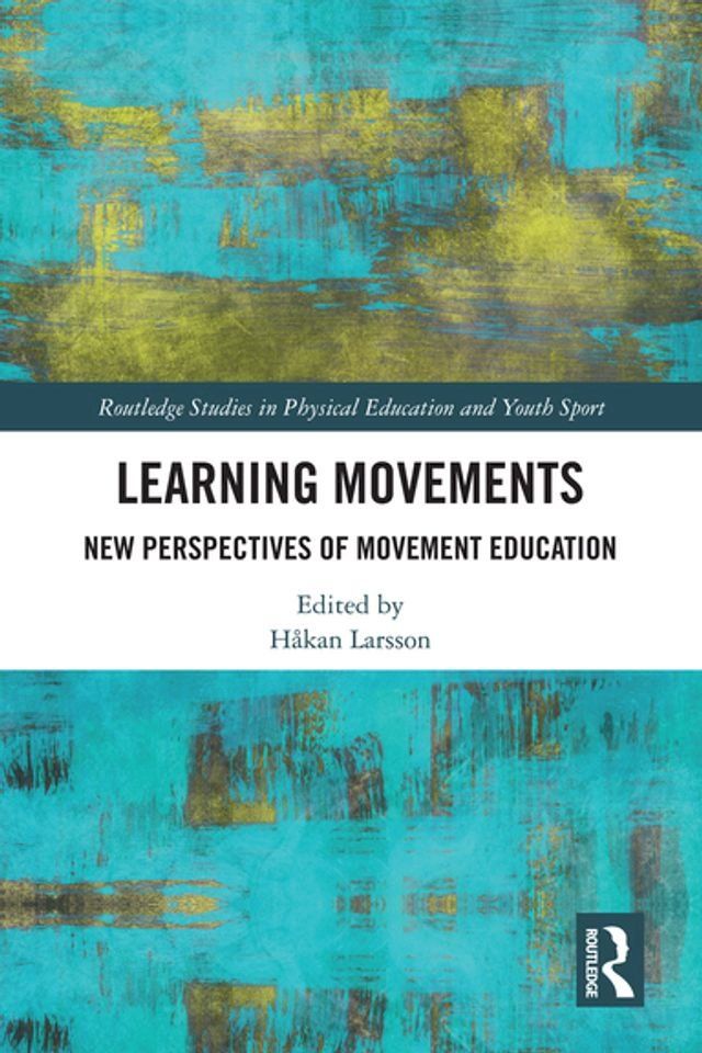  Learning Movements(Kobo/電子書)