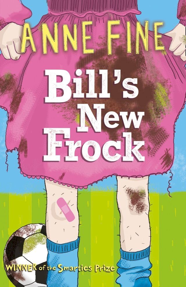  Bill's New Frock(Kobo/電子書)