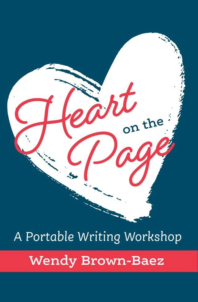  Heart on the Page(Kobo/電子書)