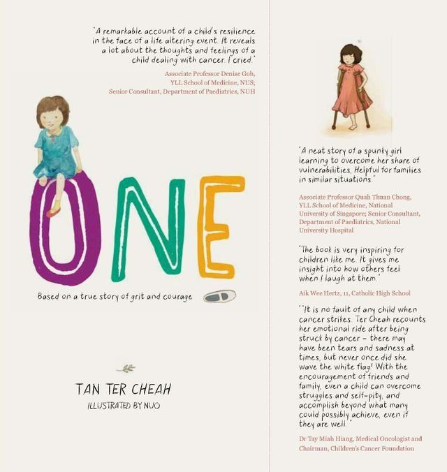  ONE (BubblyBooks)(Kobo/電子書)