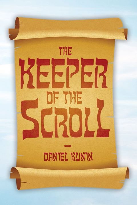 The Keeper of the Scroll(Kobo/電子書)