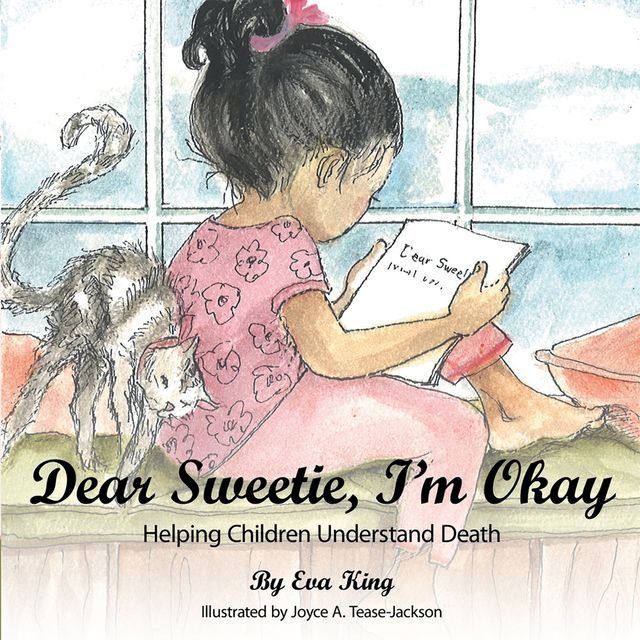  Dear Sweetie, I'm Okay(Kobo/電子書)