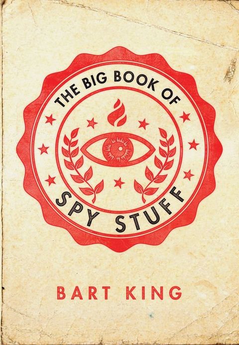 Big Book of Spy Stuff(Kobo/電子書)