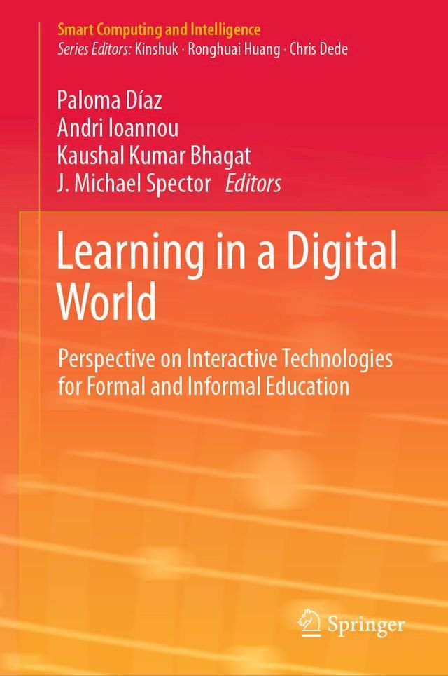  Learning in a Digital World(Kobo/電子書)